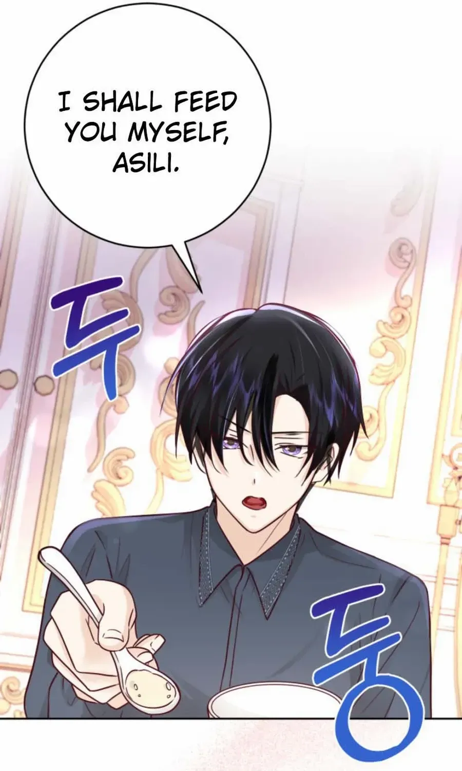 Husband Replacement Chapter 48 page 40 - 