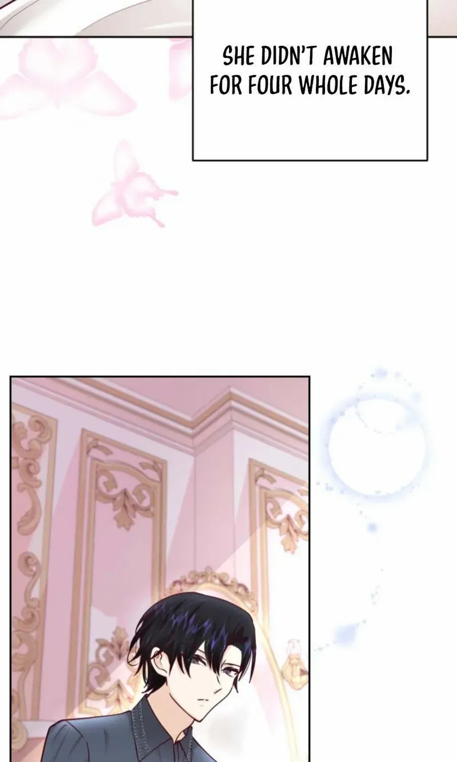 Husband Replacement Chapter 48 page 5 - 