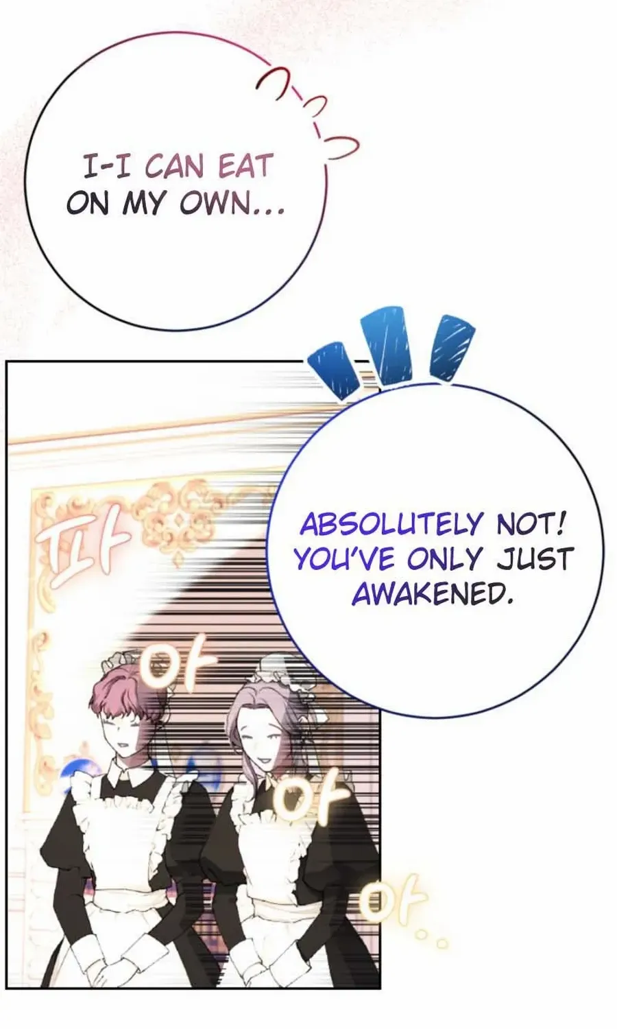 Husband Replacement Chapter 48 page 41 - 
