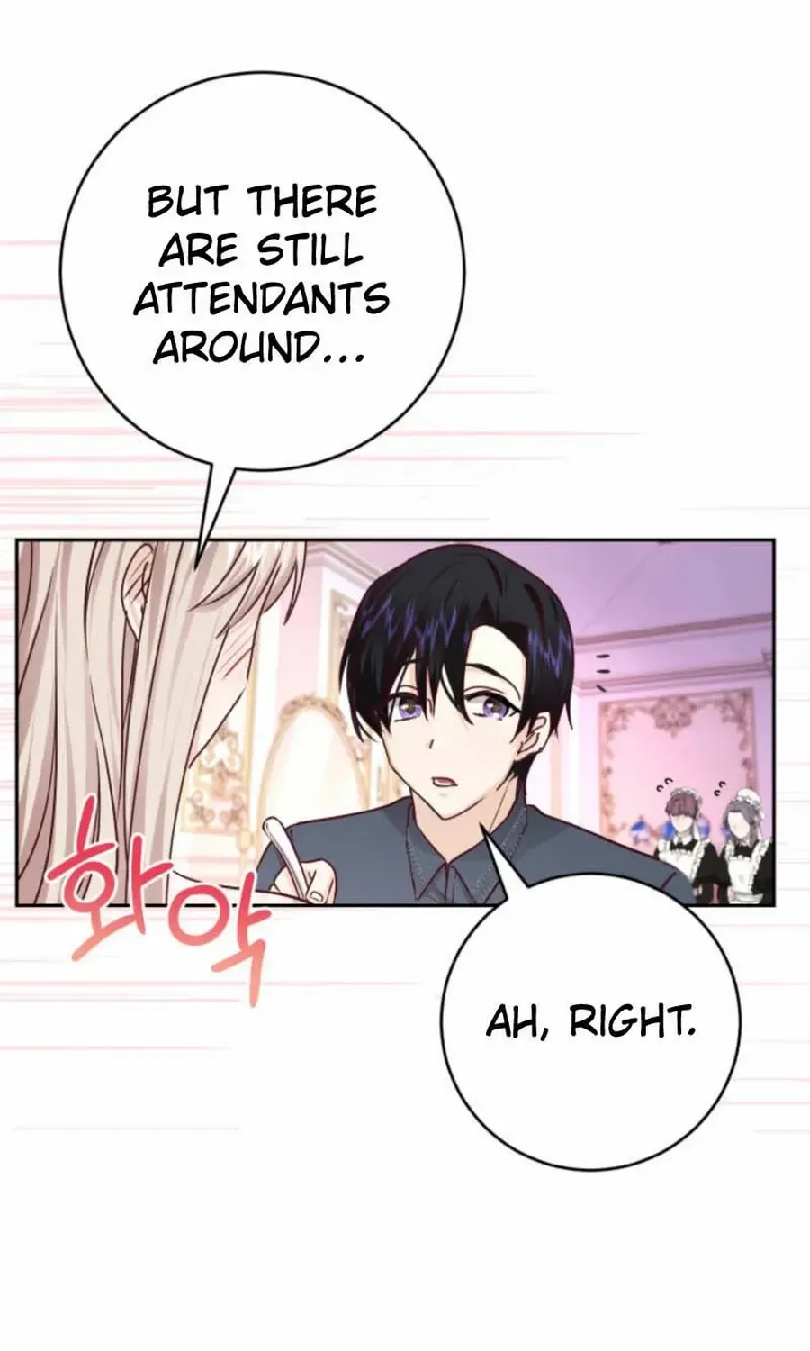 Husband Replacement Chapter 48 page 42 - 