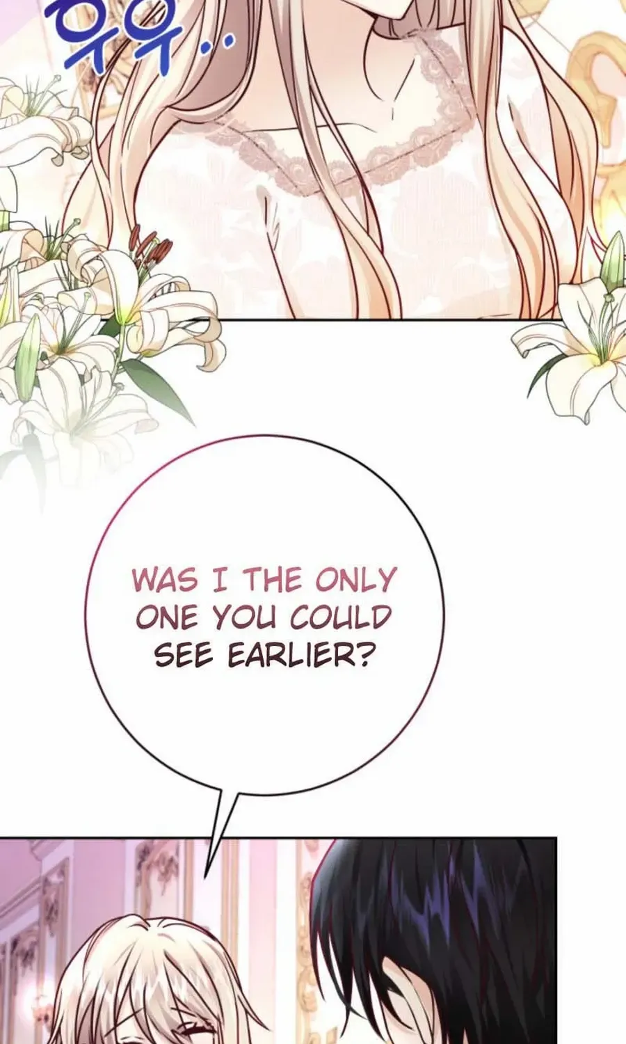 Husband Replacement Chapter 48 page 45 - 