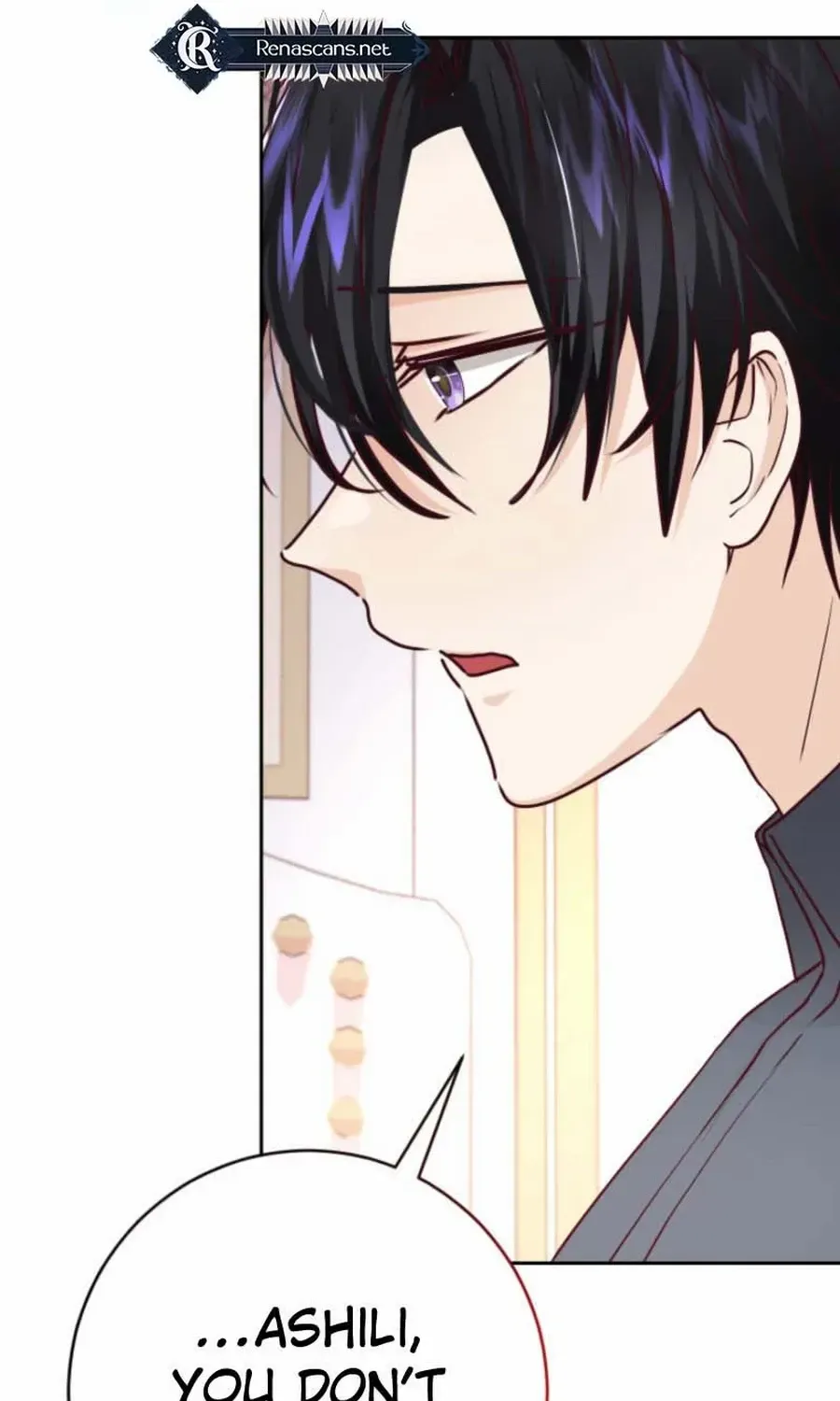 Husband Replacement Chapter 48 page 47 - 