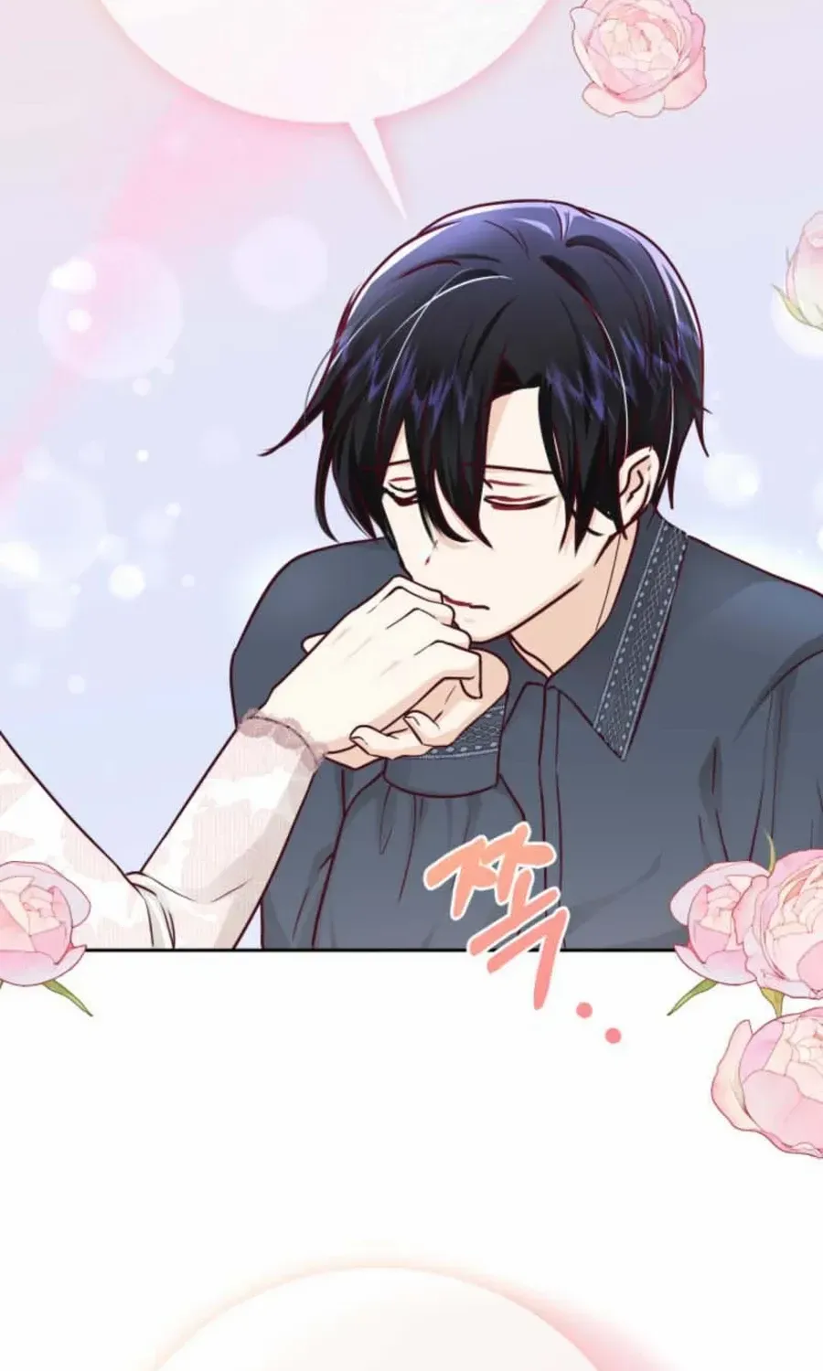 Husband Replacement Chapter 48 page 49 - 