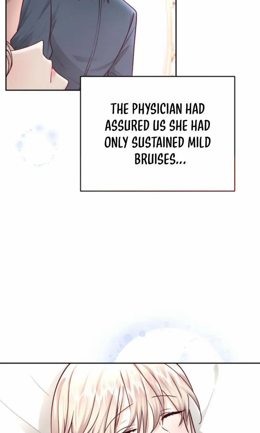 Husband Replacement Chapter 48 page 6 - 