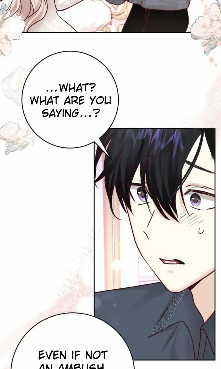 Husband Replacement Chapter 48 page 55 - 