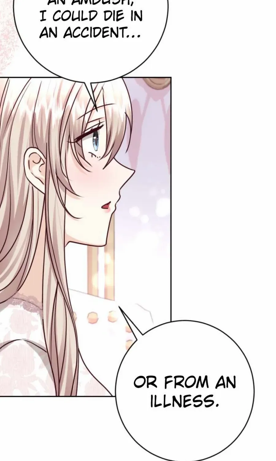 Husband Replacement Chapter 48 page 56 - 