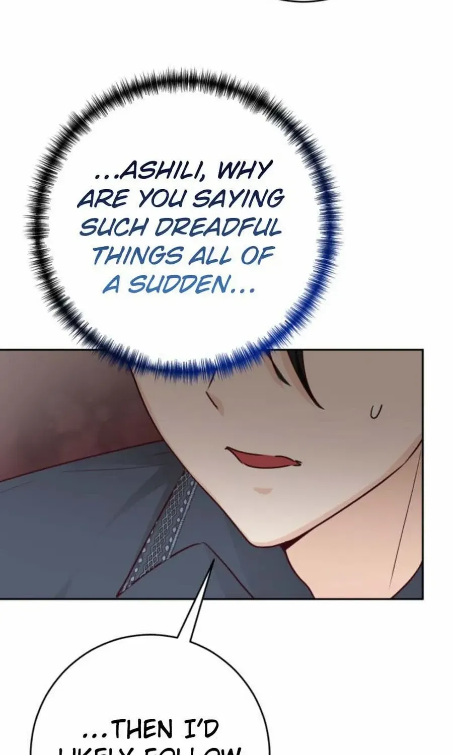 Husband Replacement Chapter 48 page 57 - 