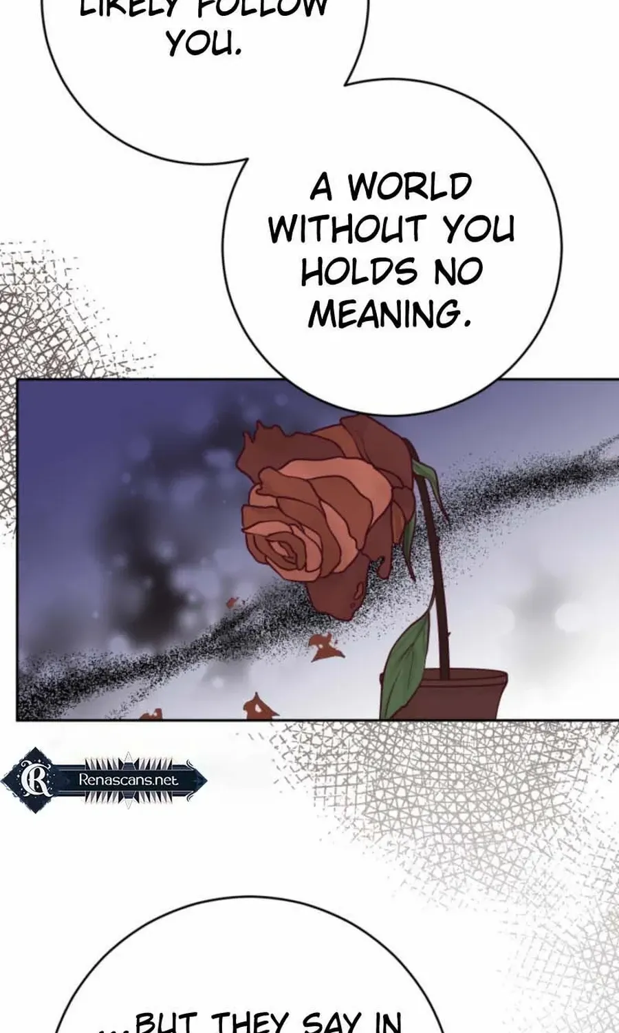 Husband Replacement Chapter 48 page 58 - 