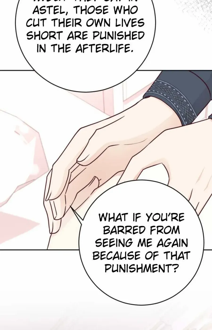 Husband Replacement Chapter 48 page 59 - 