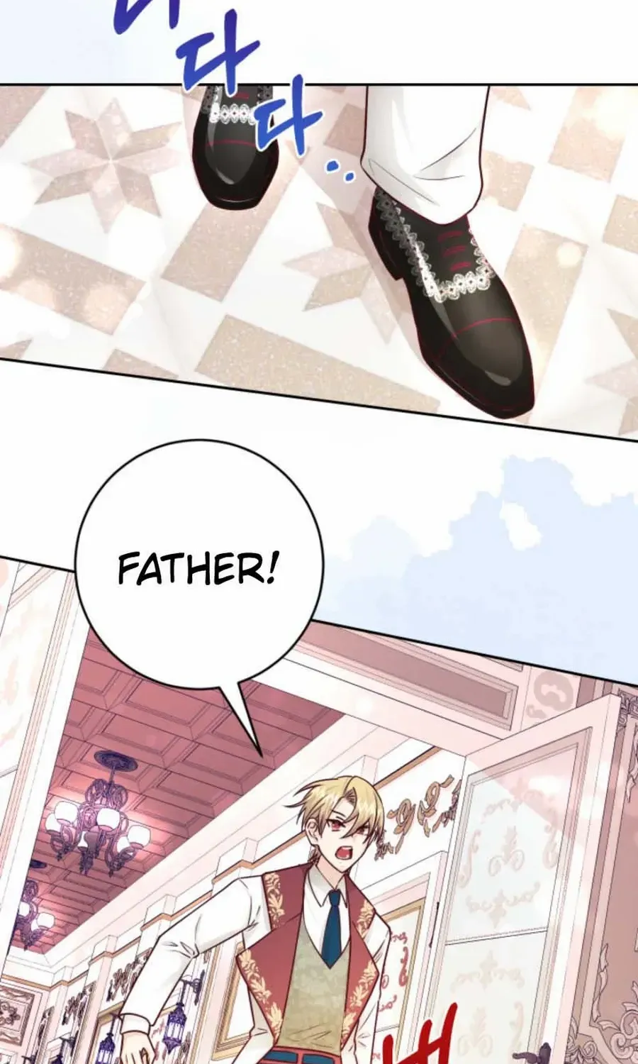 Husband Replacement Chapter 48 page 71 - 