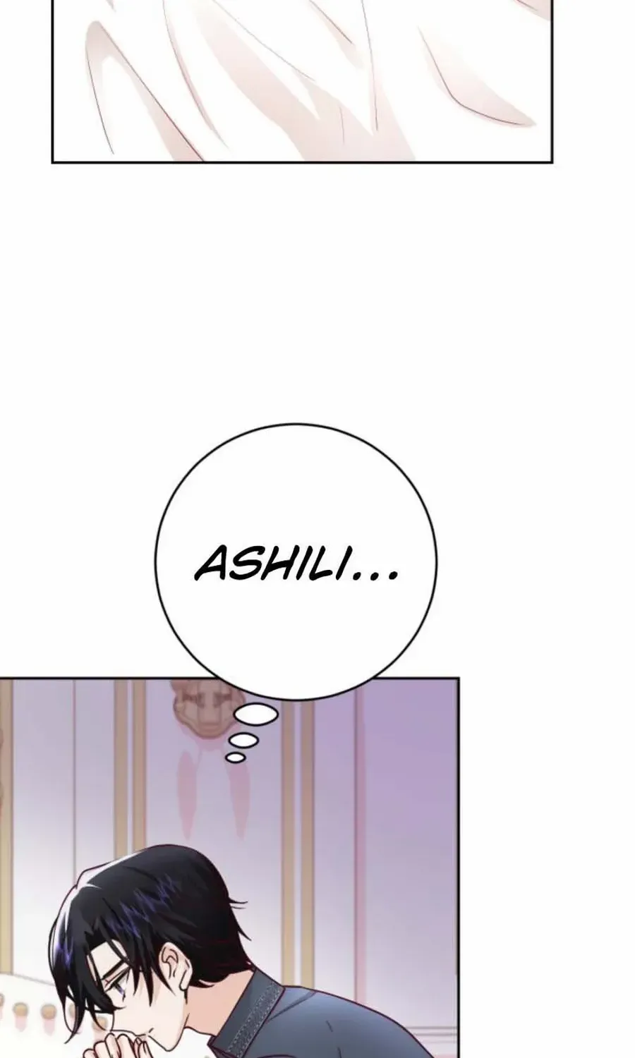 Husband Replacement Chapter 48 page 9 - 