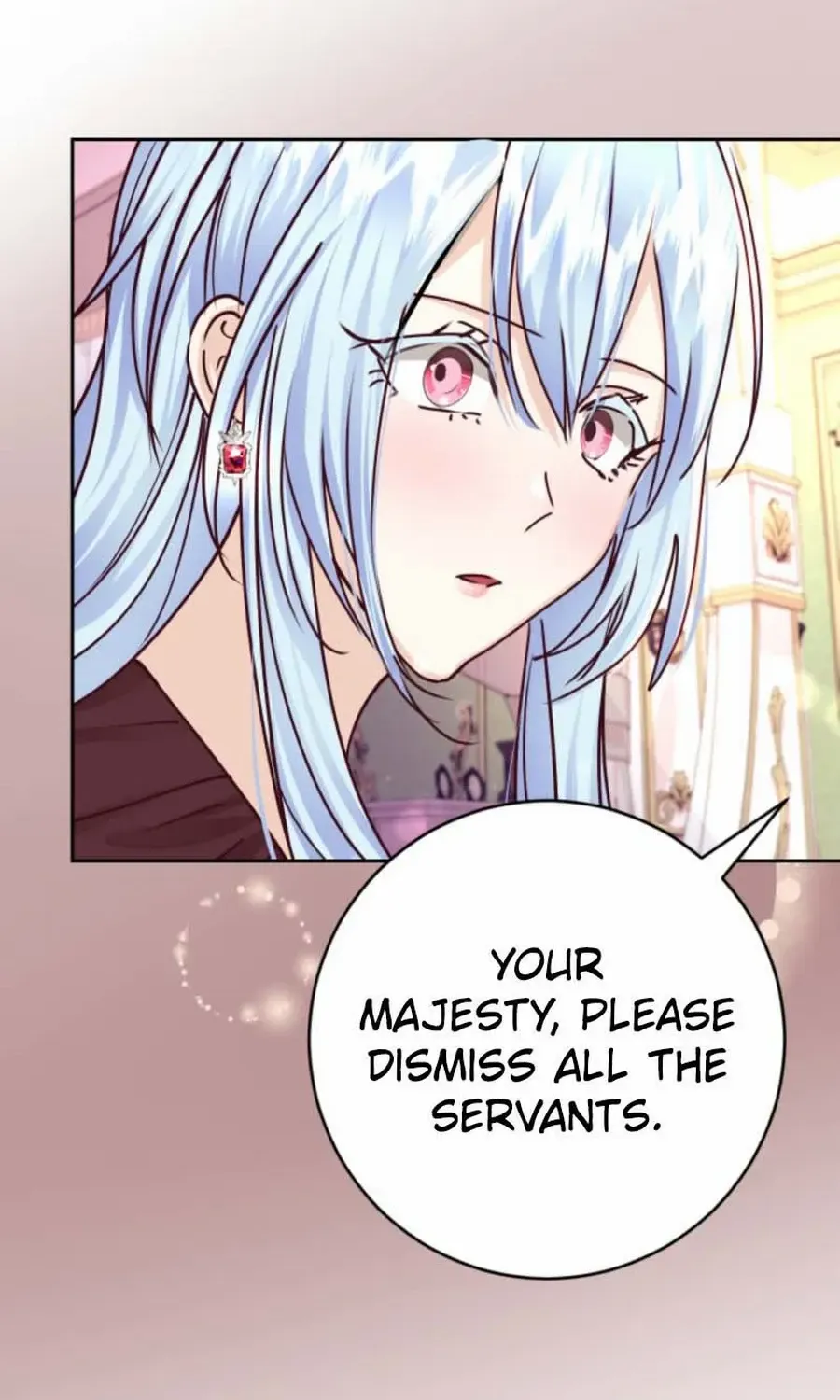 Husband Replacement Chapter 48 page 82 - 