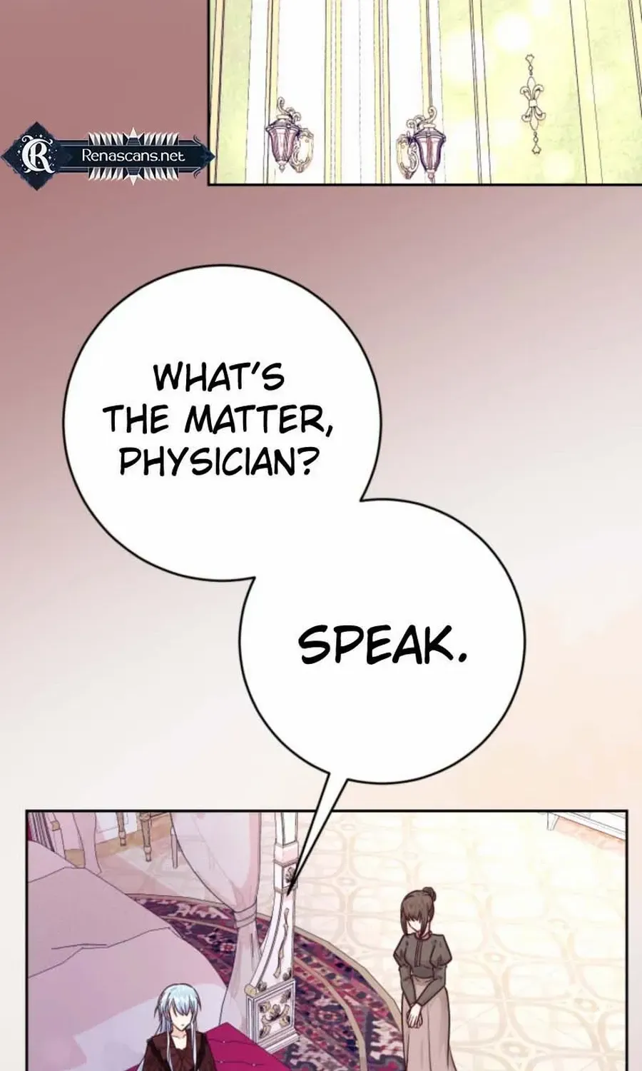 Husband Replacement Chapter 48 page 84 - 
