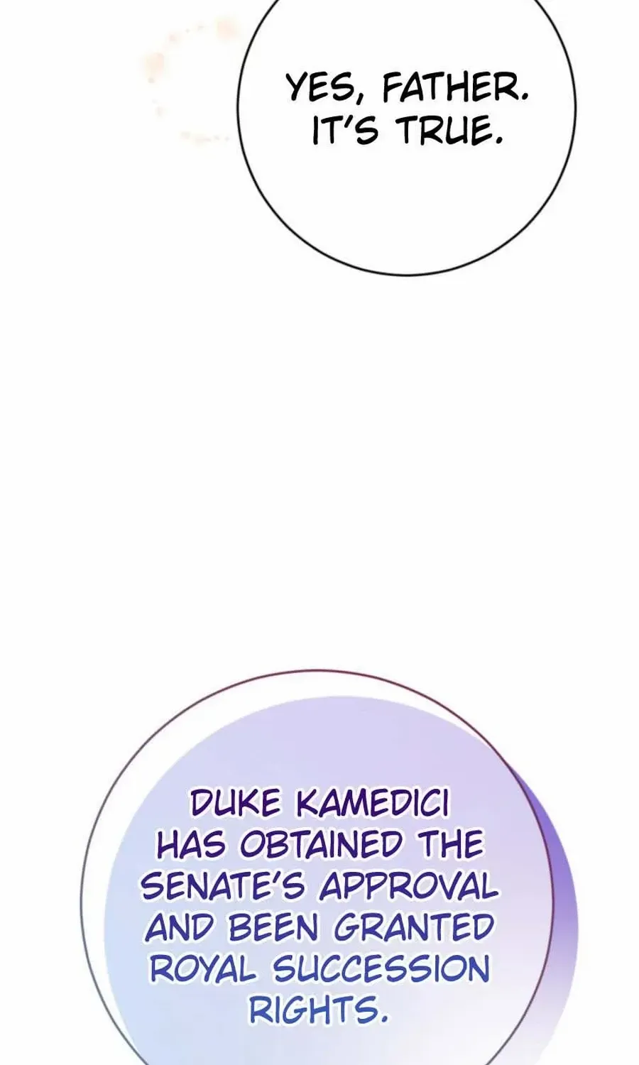 Husband Replacement Chapter 48 page 89 - 