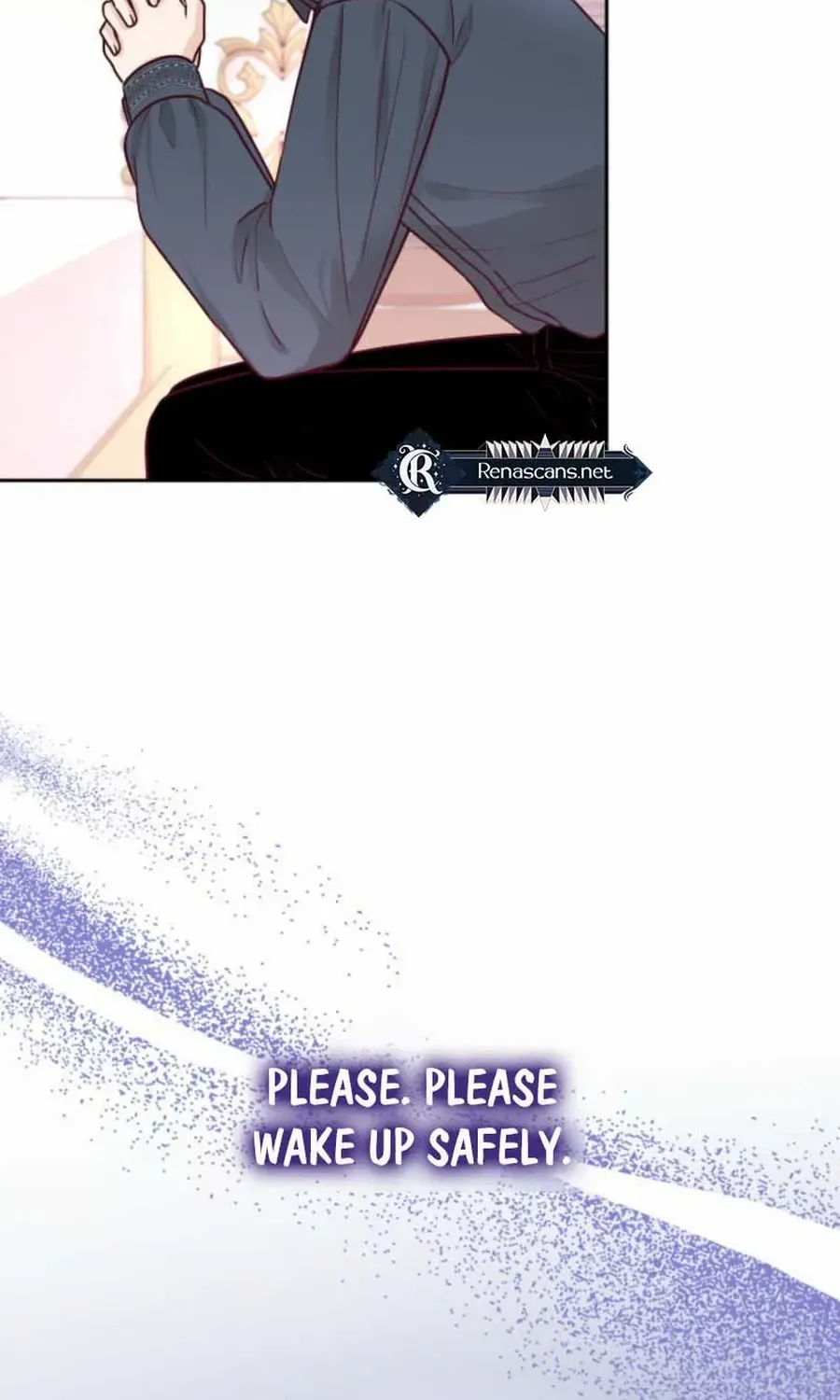 Husband Replacement Chapter 48 page 10 - 