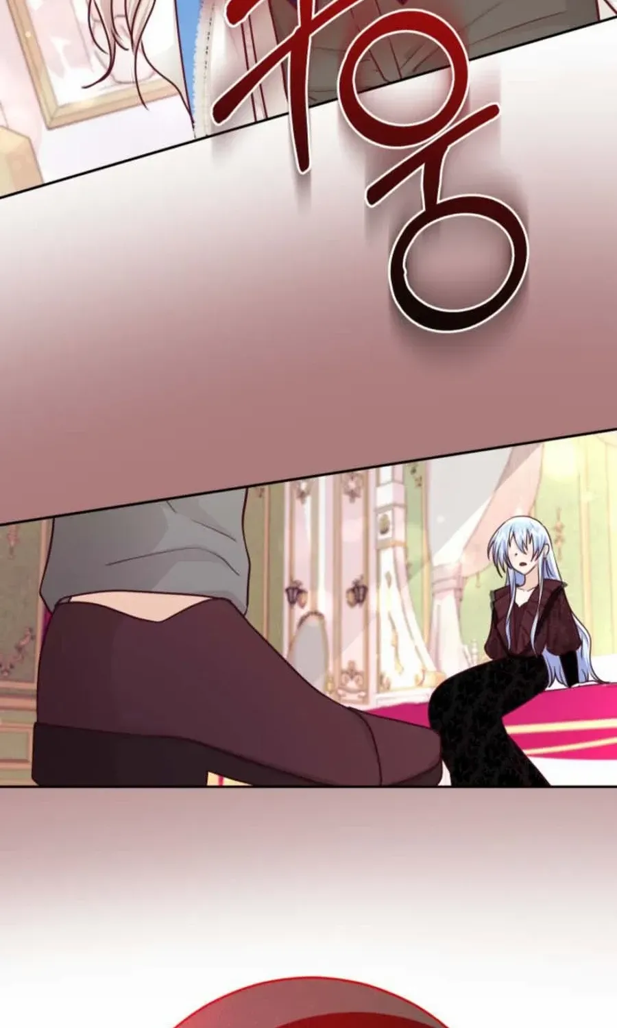 Husband Replacement Chapter 48 page 91 - 