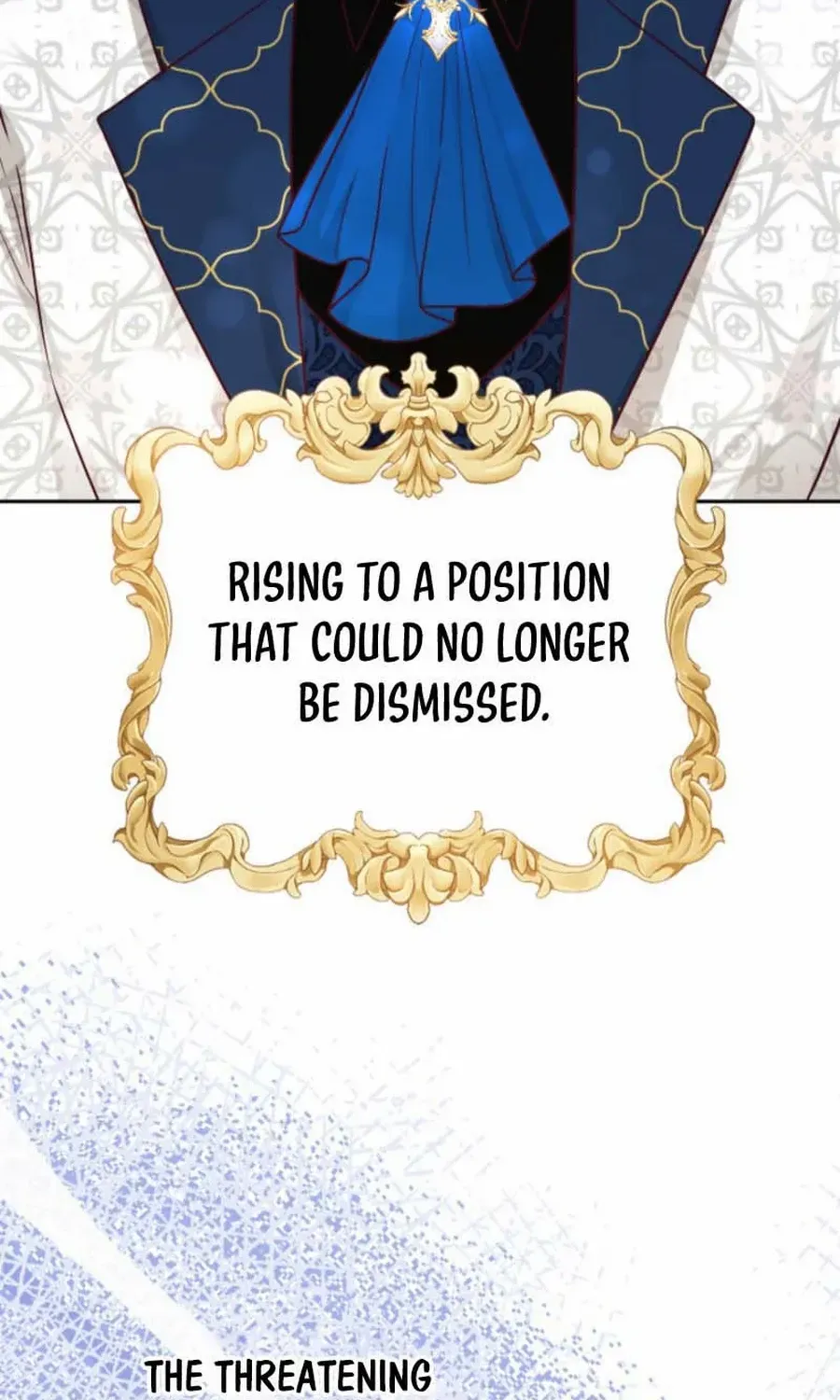 Husband Replacement Chapter 49 page 11 - 