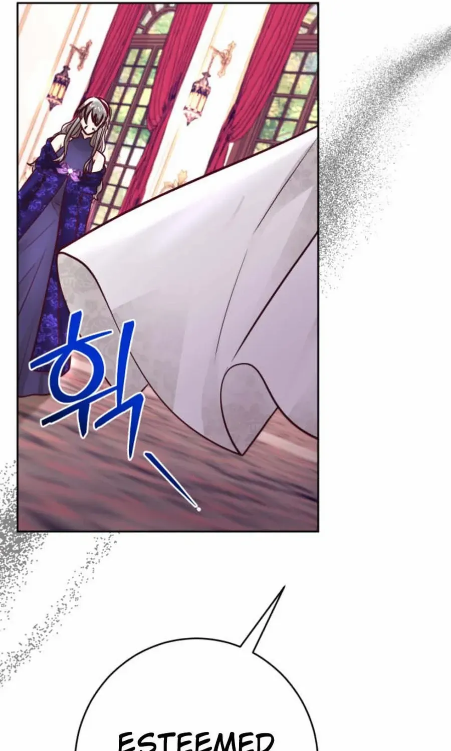 Husband Replacement Chapter 49 page 101 - 
