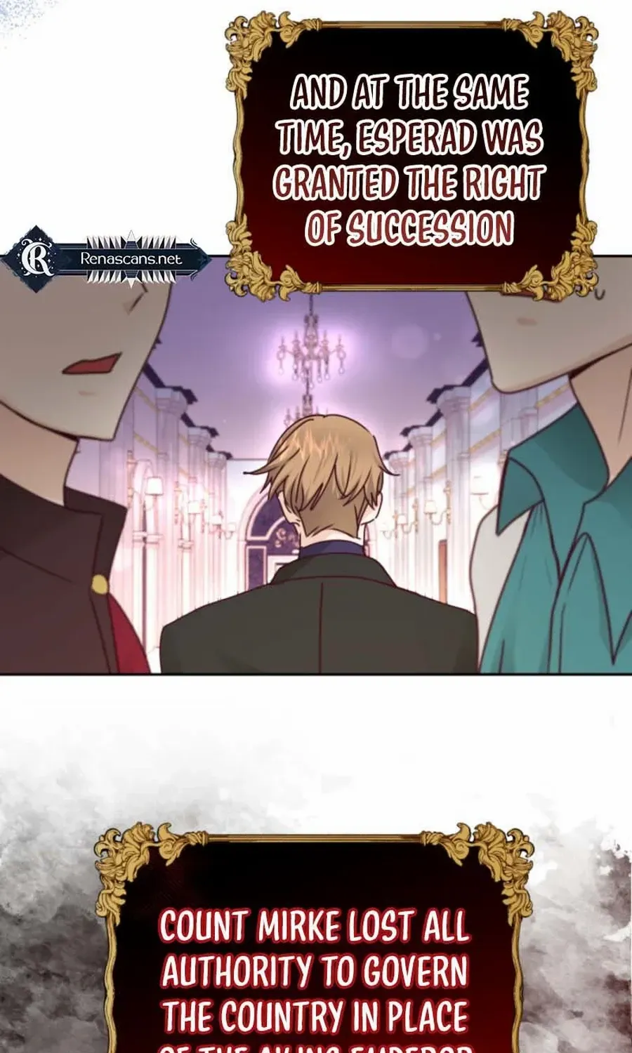 Husband Replacement Chapter 49 page 13 - 