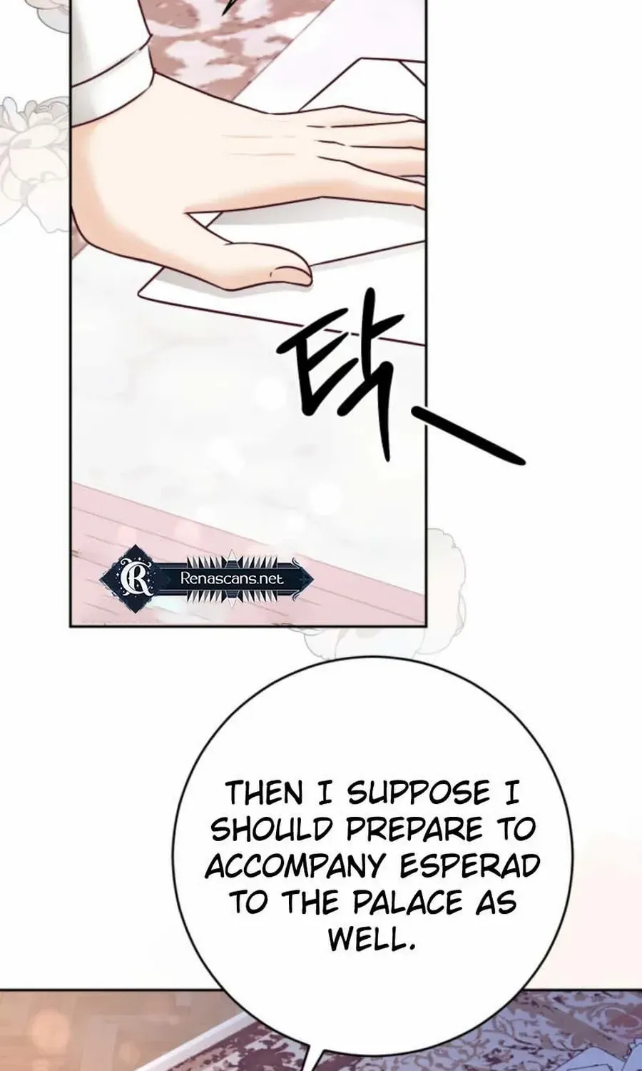 Husband Replacement Chapter 49 page 23 - 
