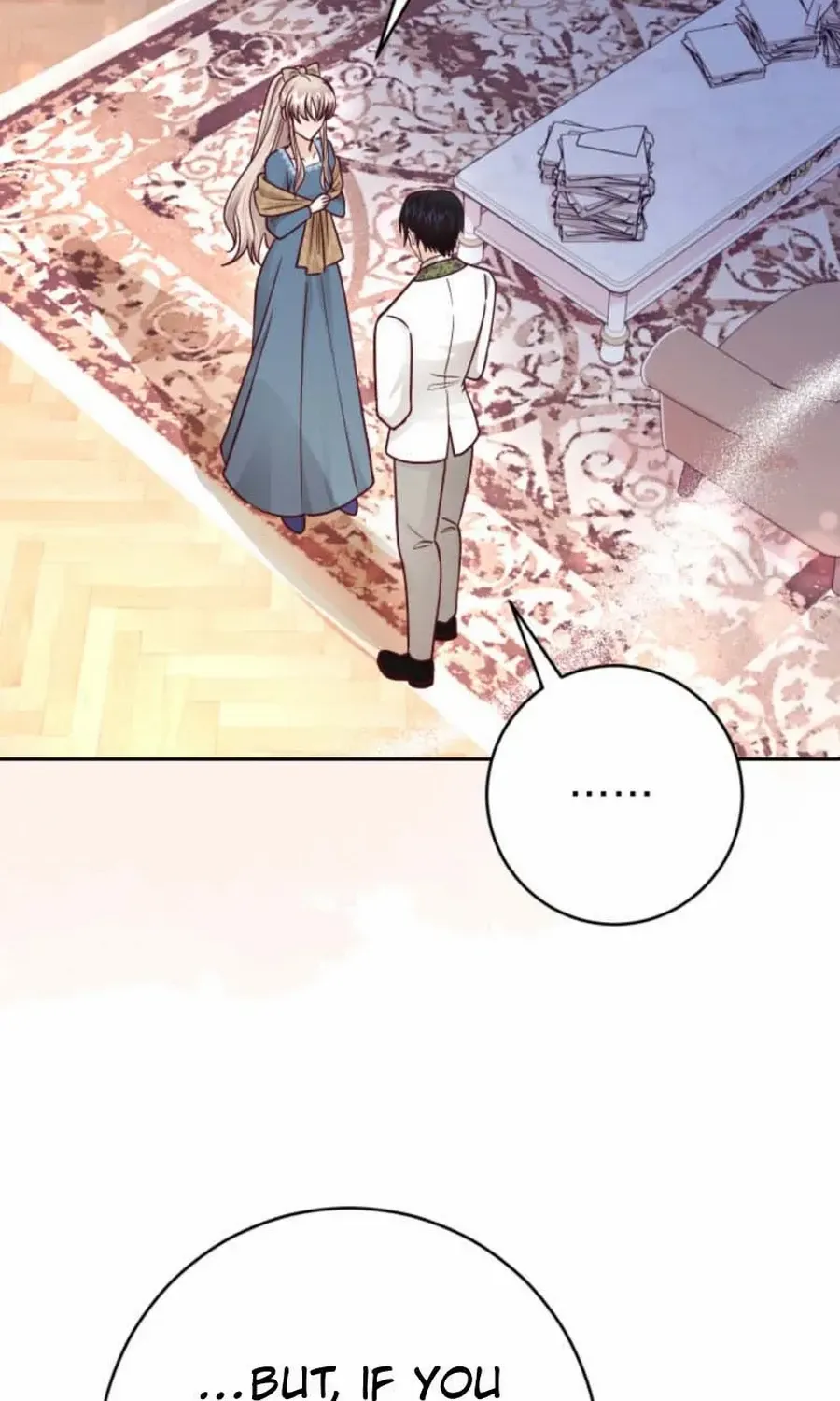 Husband Replacement Chapter 49 page 24 - 