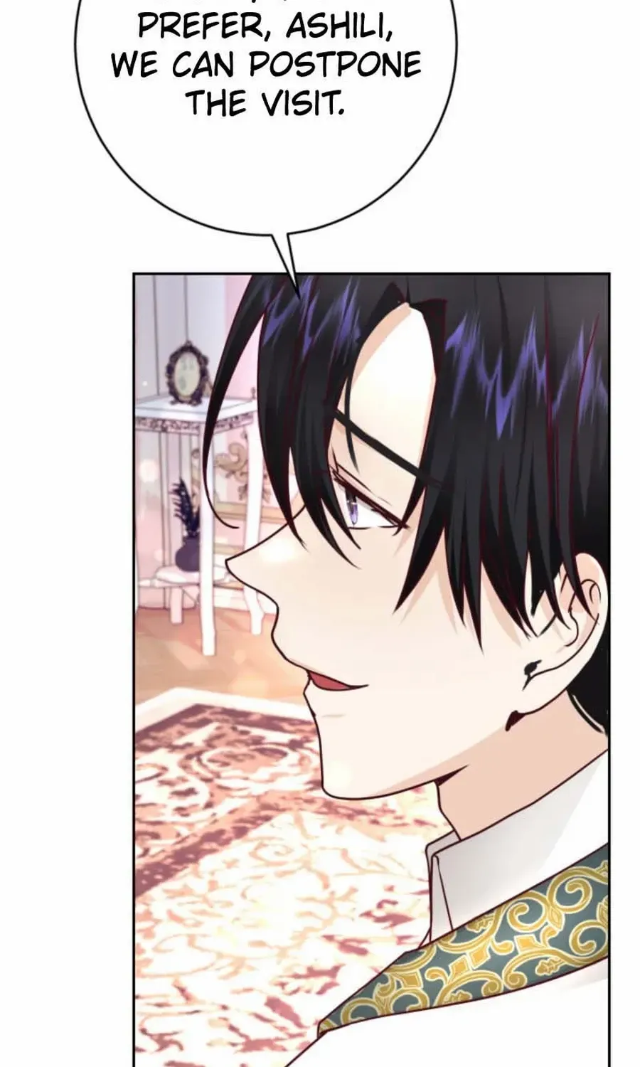 Husband Replacement Chapter 49 page 25 - 
