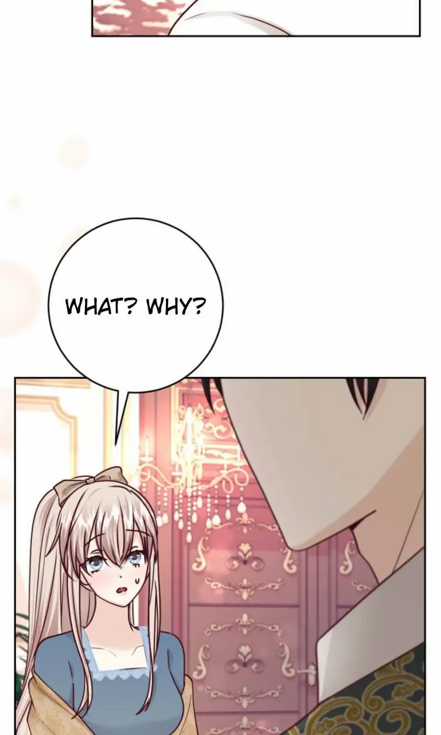 Husband Replacement Chapter 49 page 26 - 