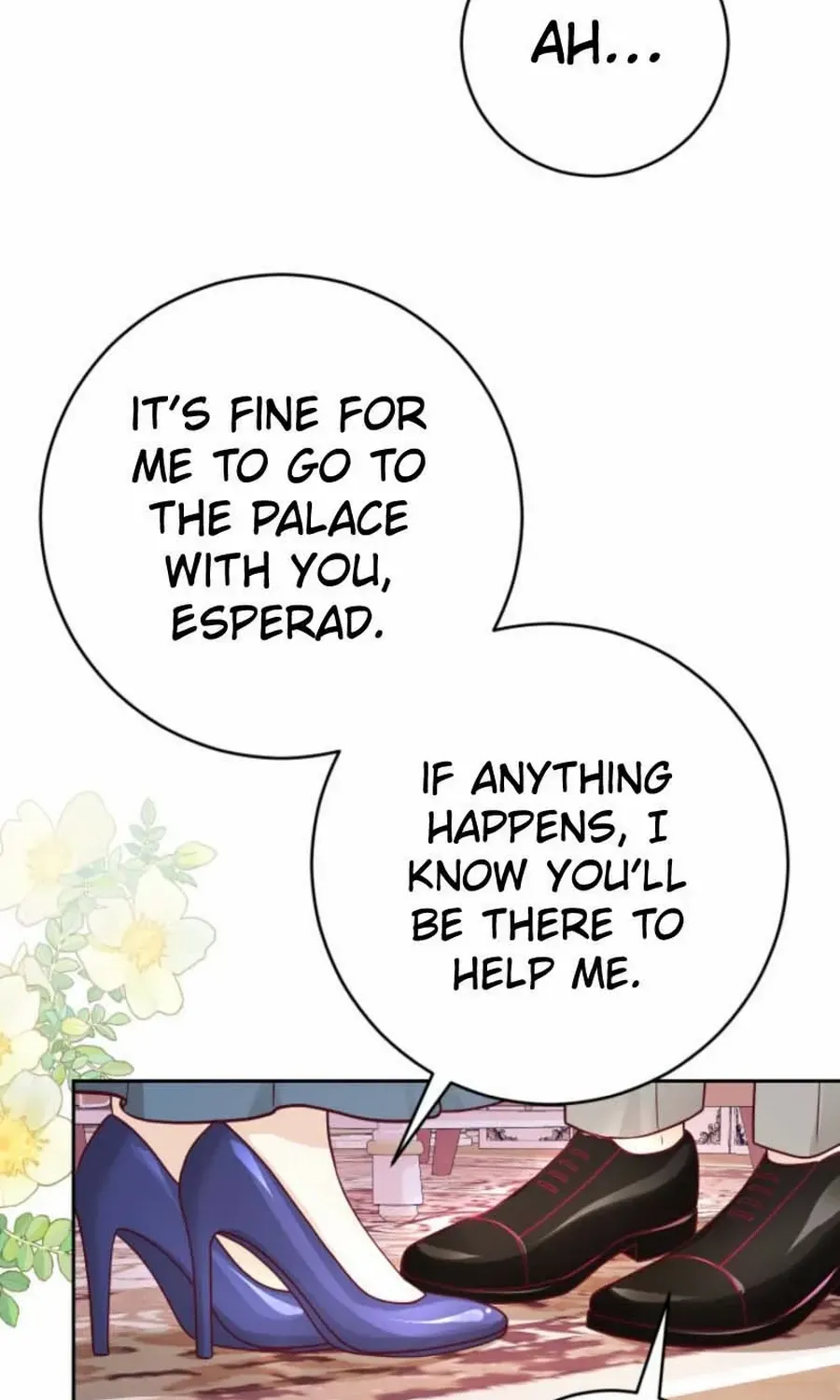 Husband Replacement Chapter 49 page 29 - 