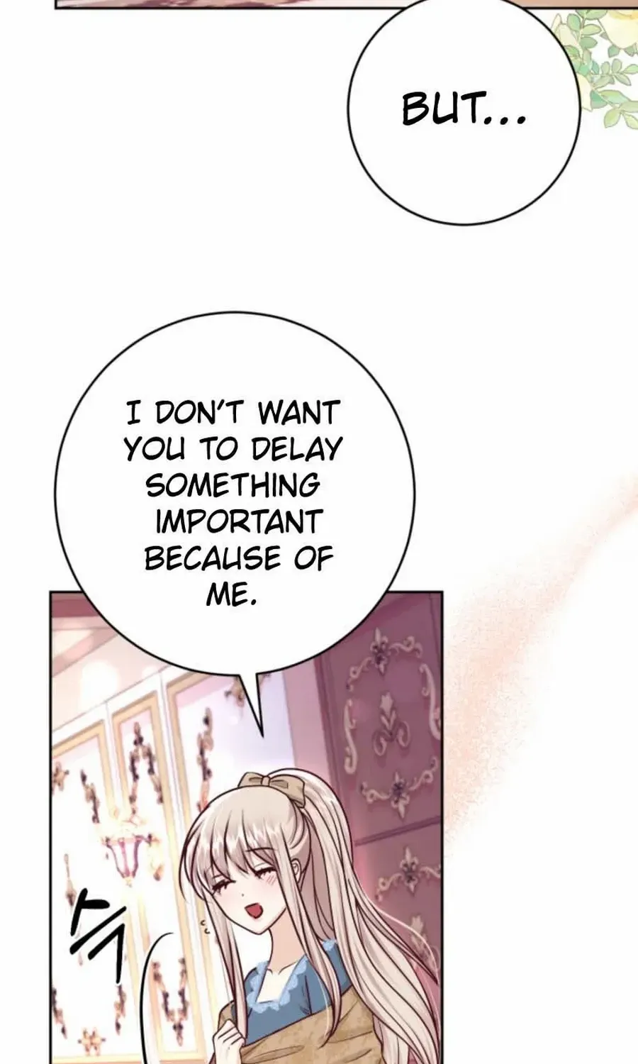 Husband Replacement Chapter 49 page 30 - 