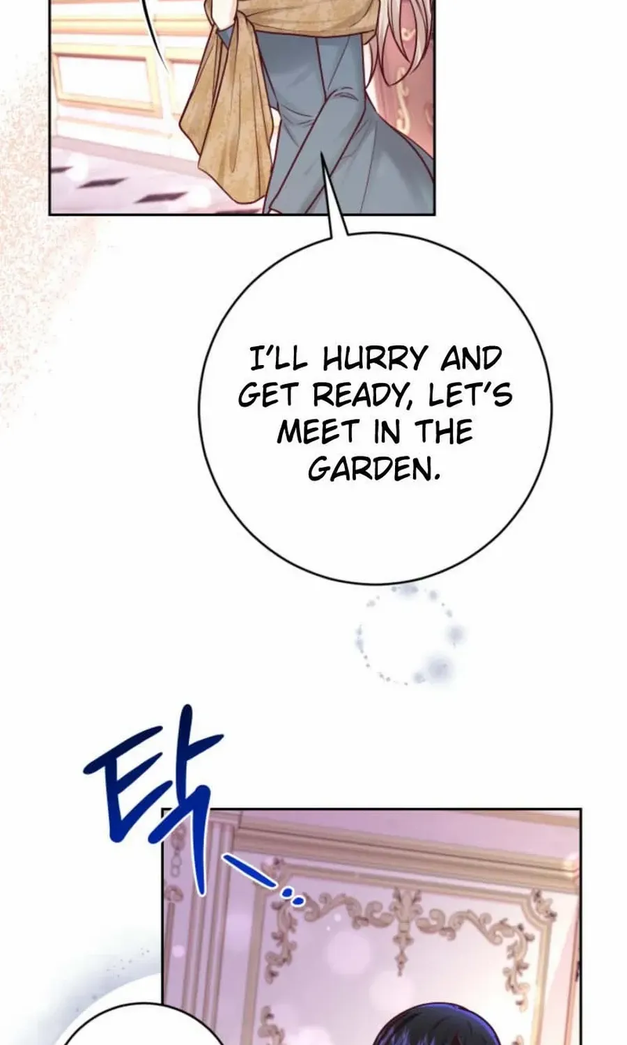 Husband Replacement Chapter 49 page 31 - 
