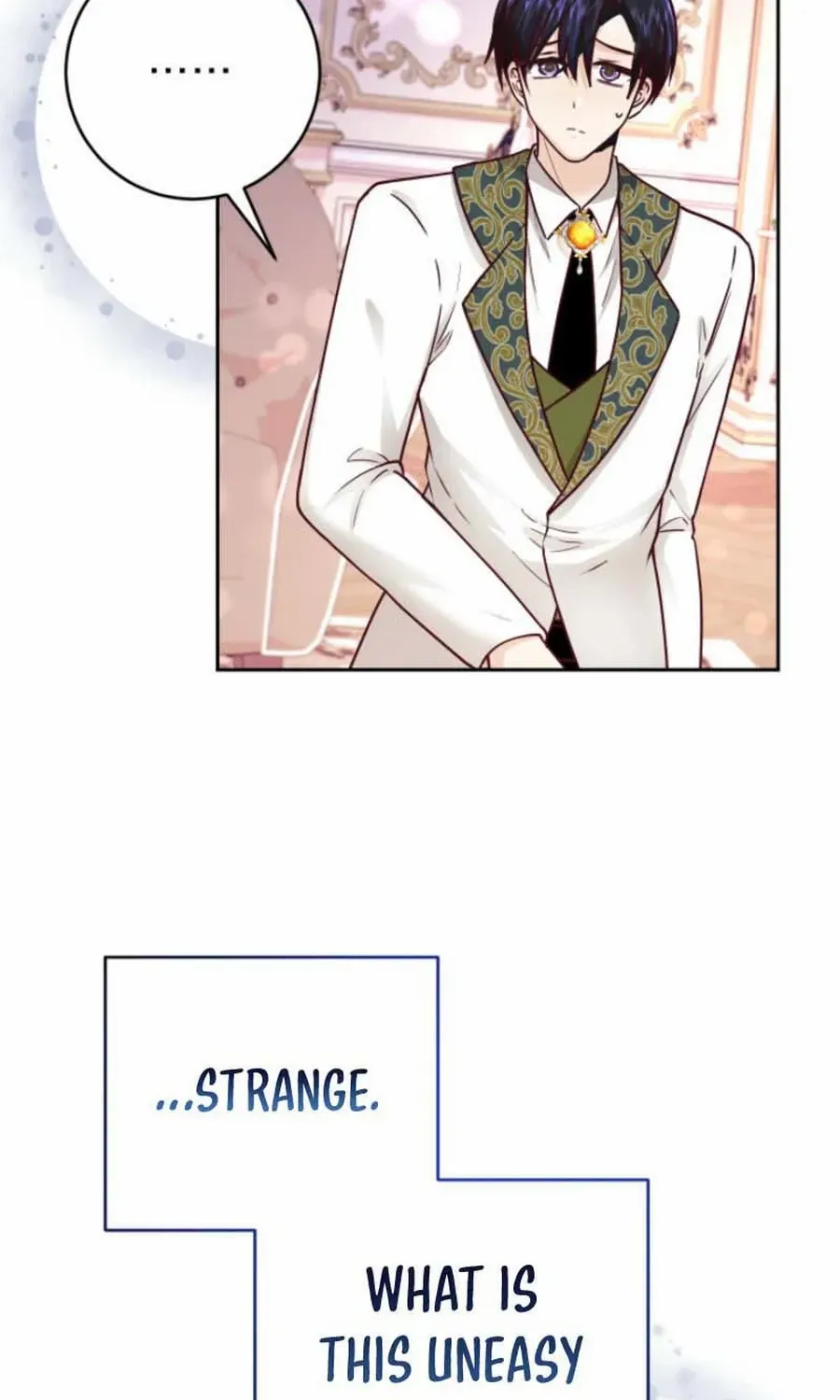 Husband Replacement Chapter 49 page 32 - 