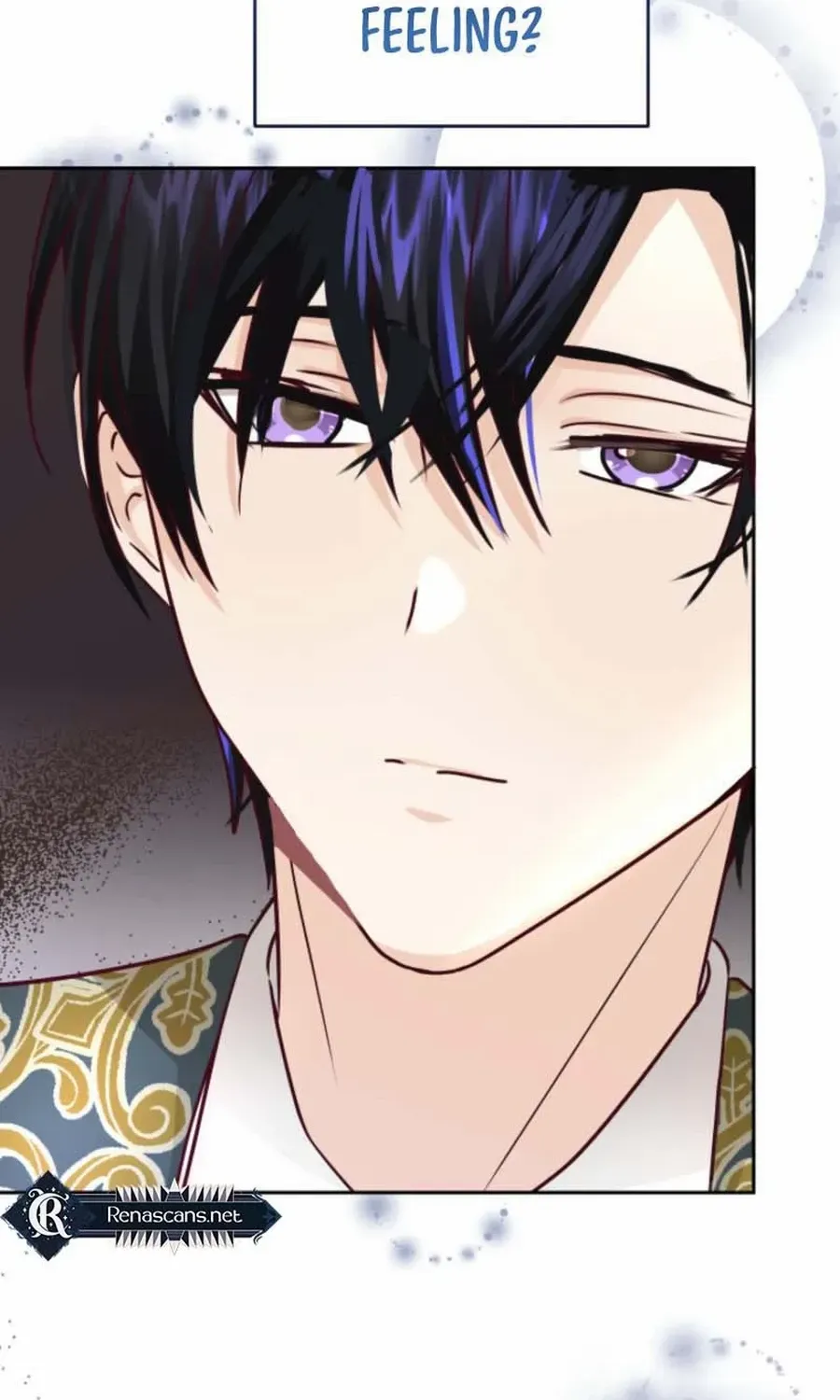 Husband Replacement Chapter 49 page 33 - 