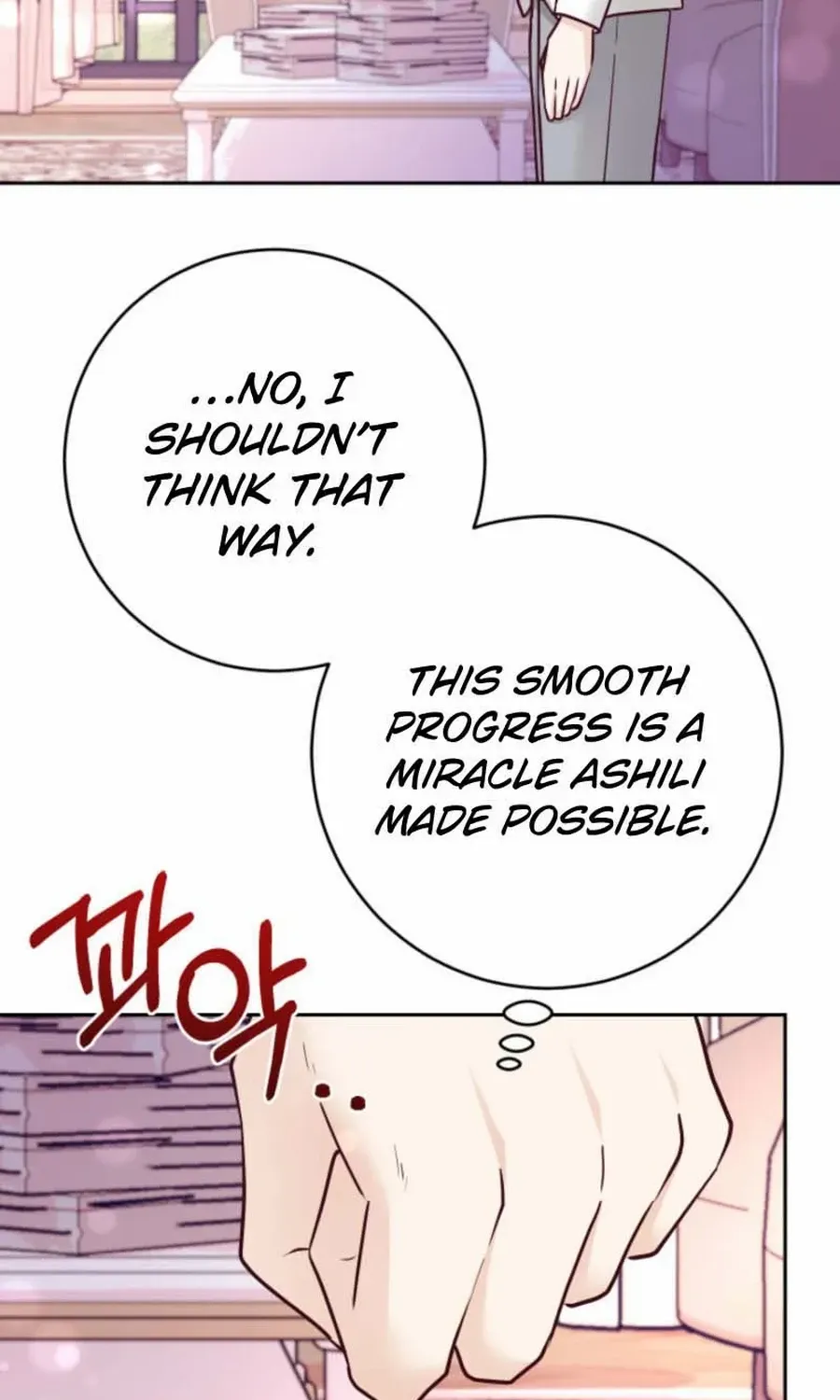 Husband Replacement Chapter 49 page 37 - 