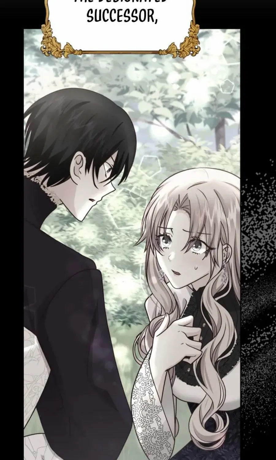 Husband Replacement Chapter 49 page 5 - 