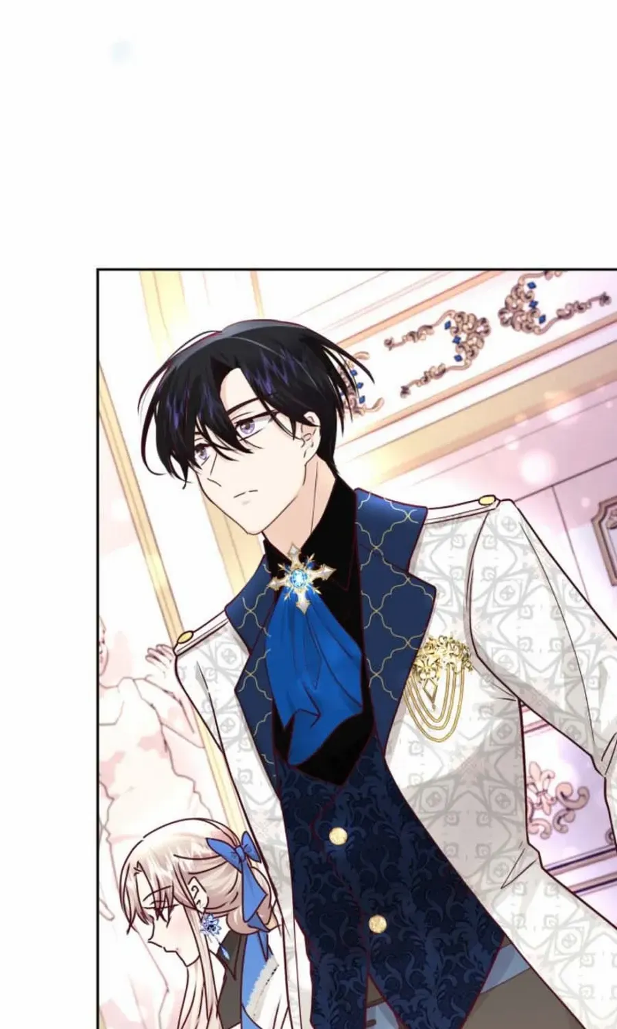 Husband Replacement Chapter 49 page 43 - 