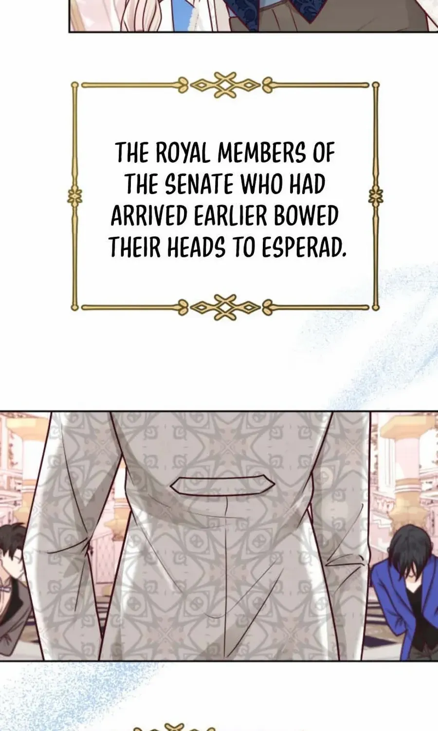 Husband Replacement Chapter 49 page 44 - 