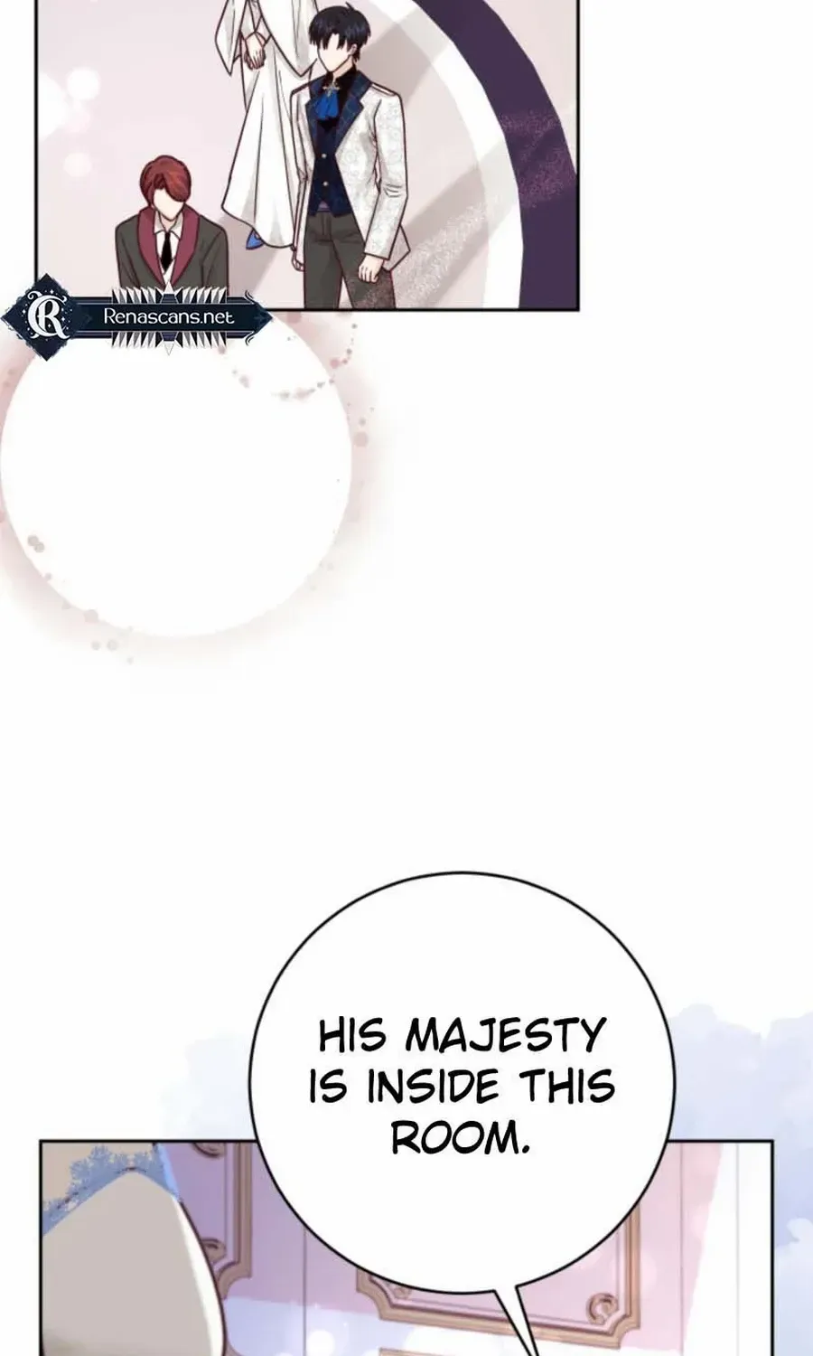 Husband Replacement Chapter 49 page 46 - 