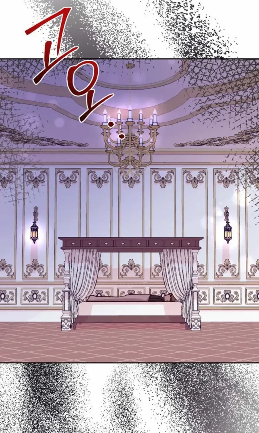 Husband Replacement Chapter 49 page 51 - 