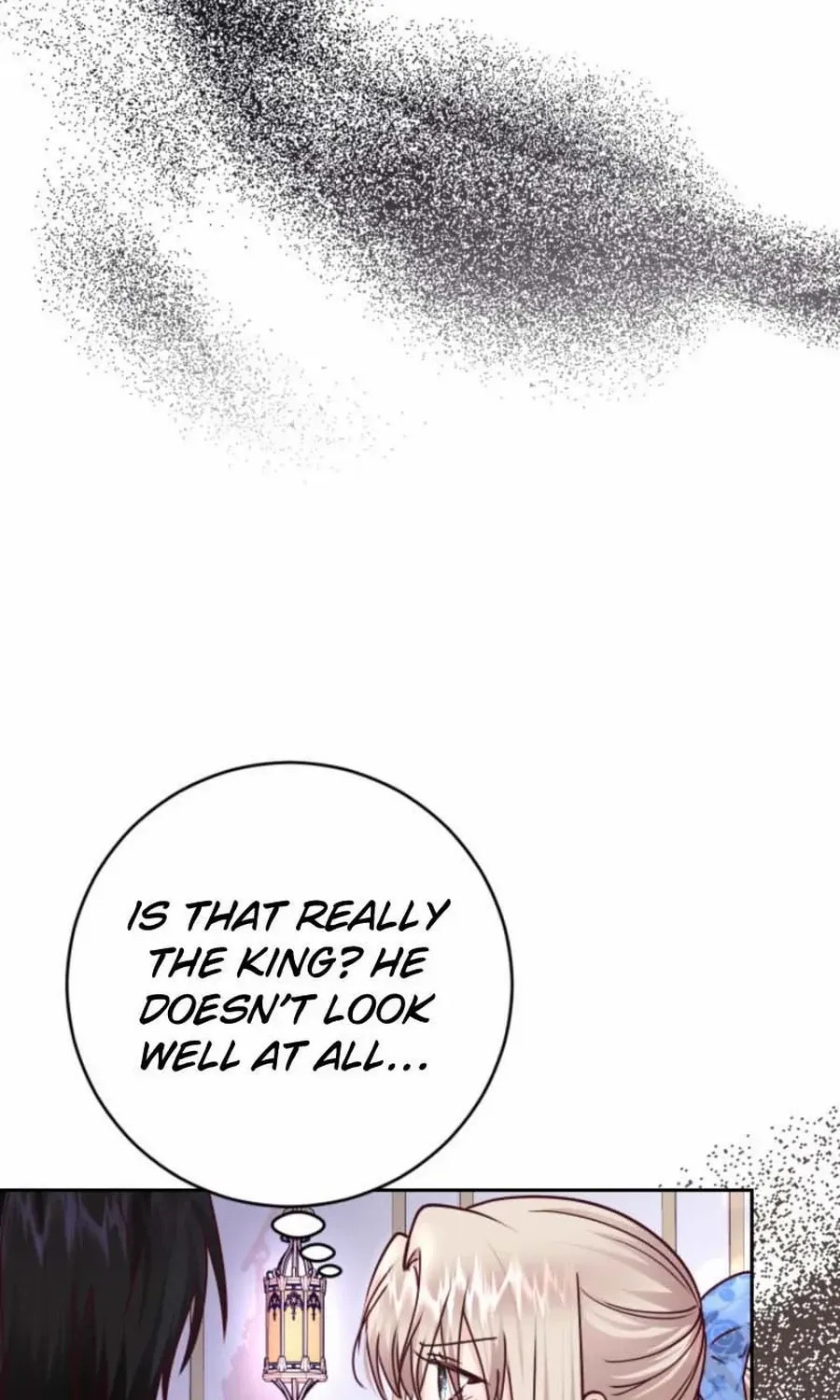 Husband Replacement Chapter 49 page 53 - 