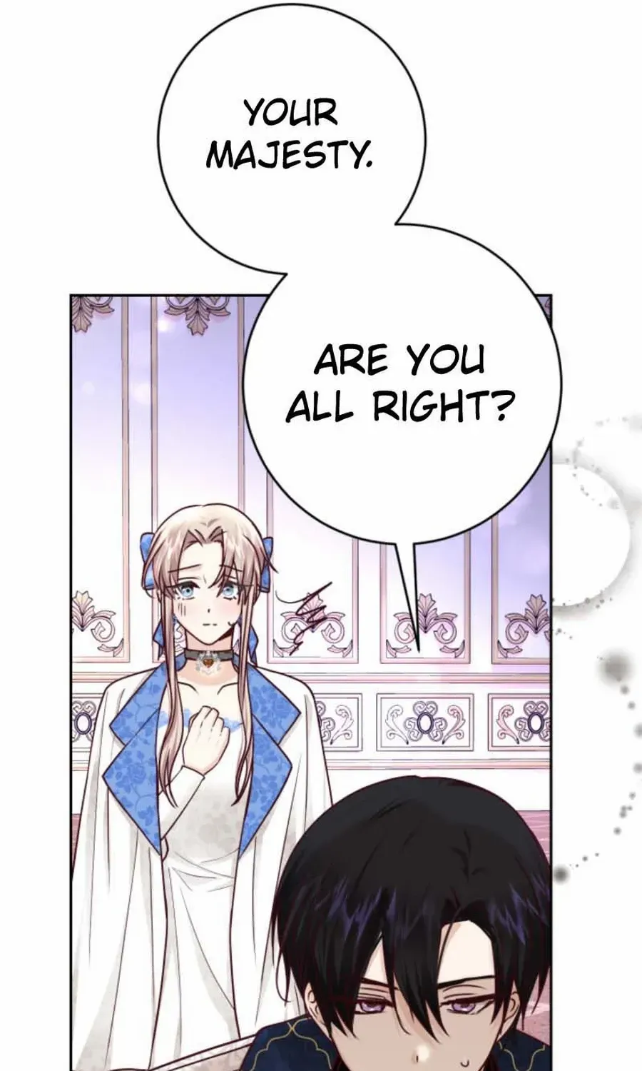 Husband Replacement Chapter 49 page 55 - 