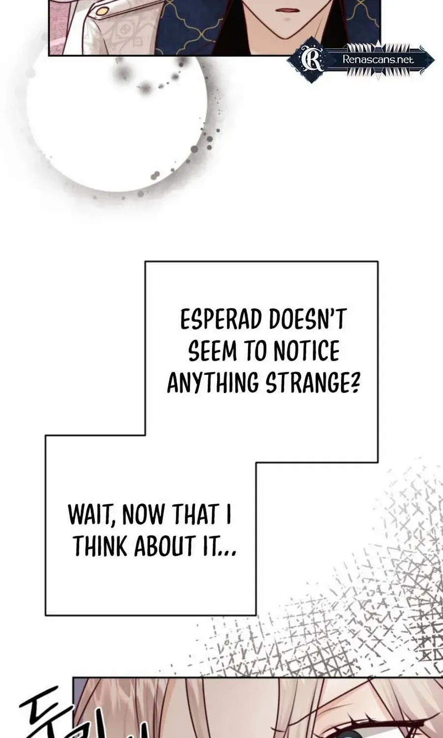Husband Replacement Chapter 49 page 56 - 