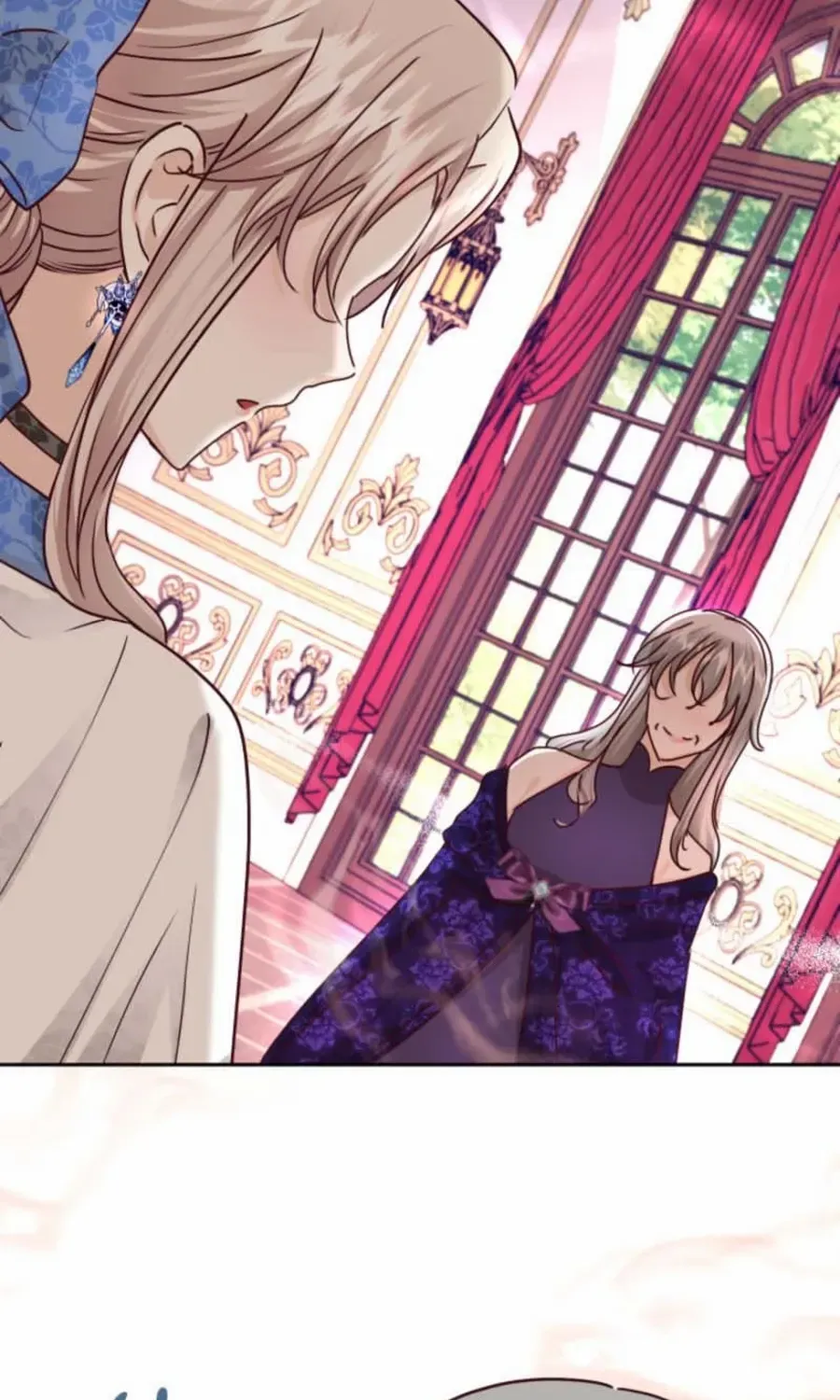 Husband Replacement Chapter 49 page 66 - 