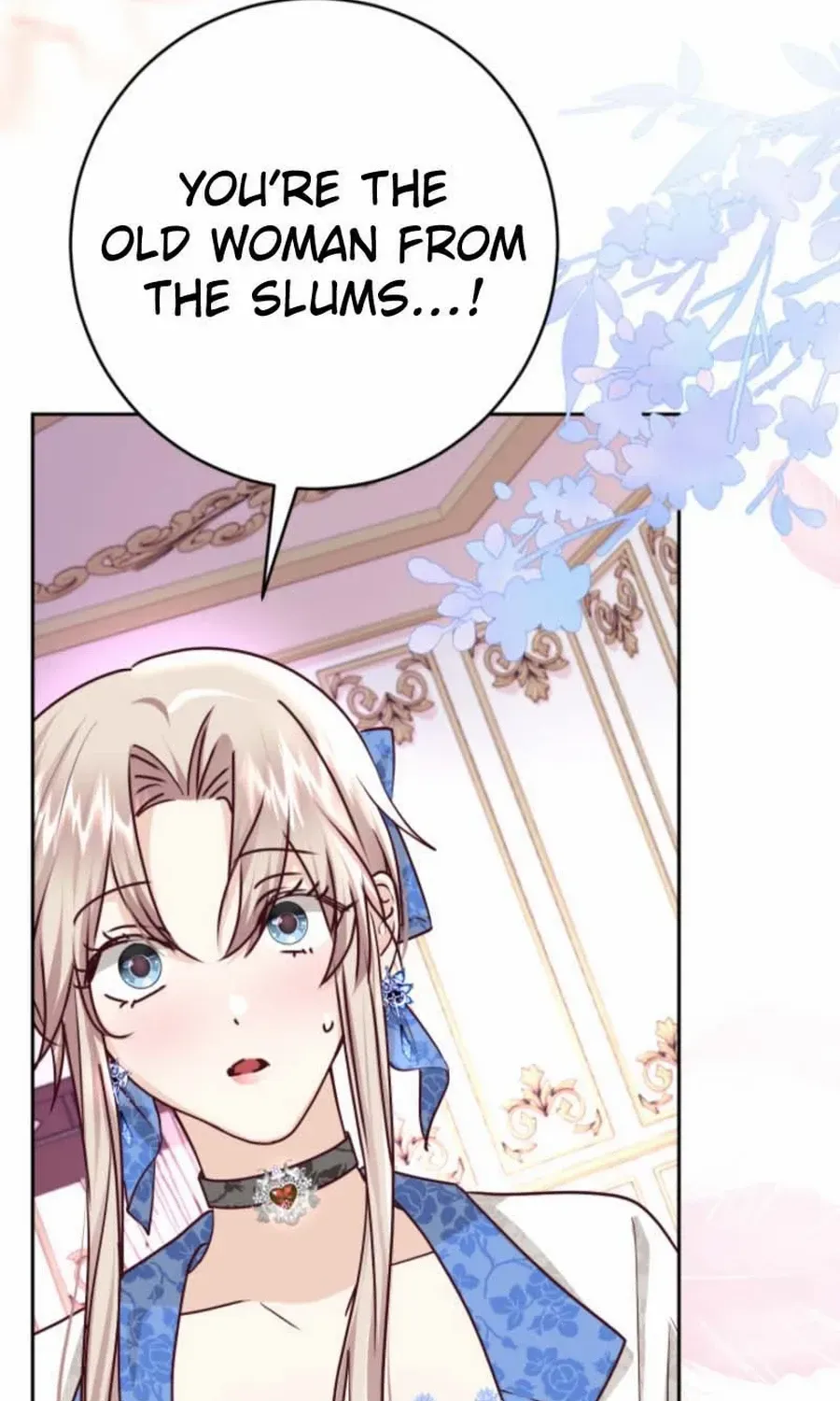 Husband Replacement Chapter 49 page 68 - 