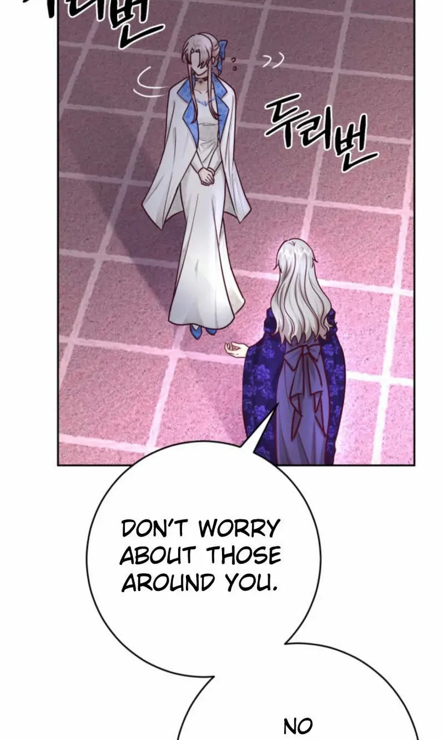 Husband Replacement Chapter 49 page 70 - 