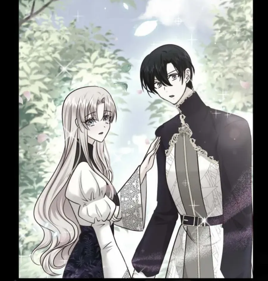 Husband Replacement Chapter 49 page 8 - 