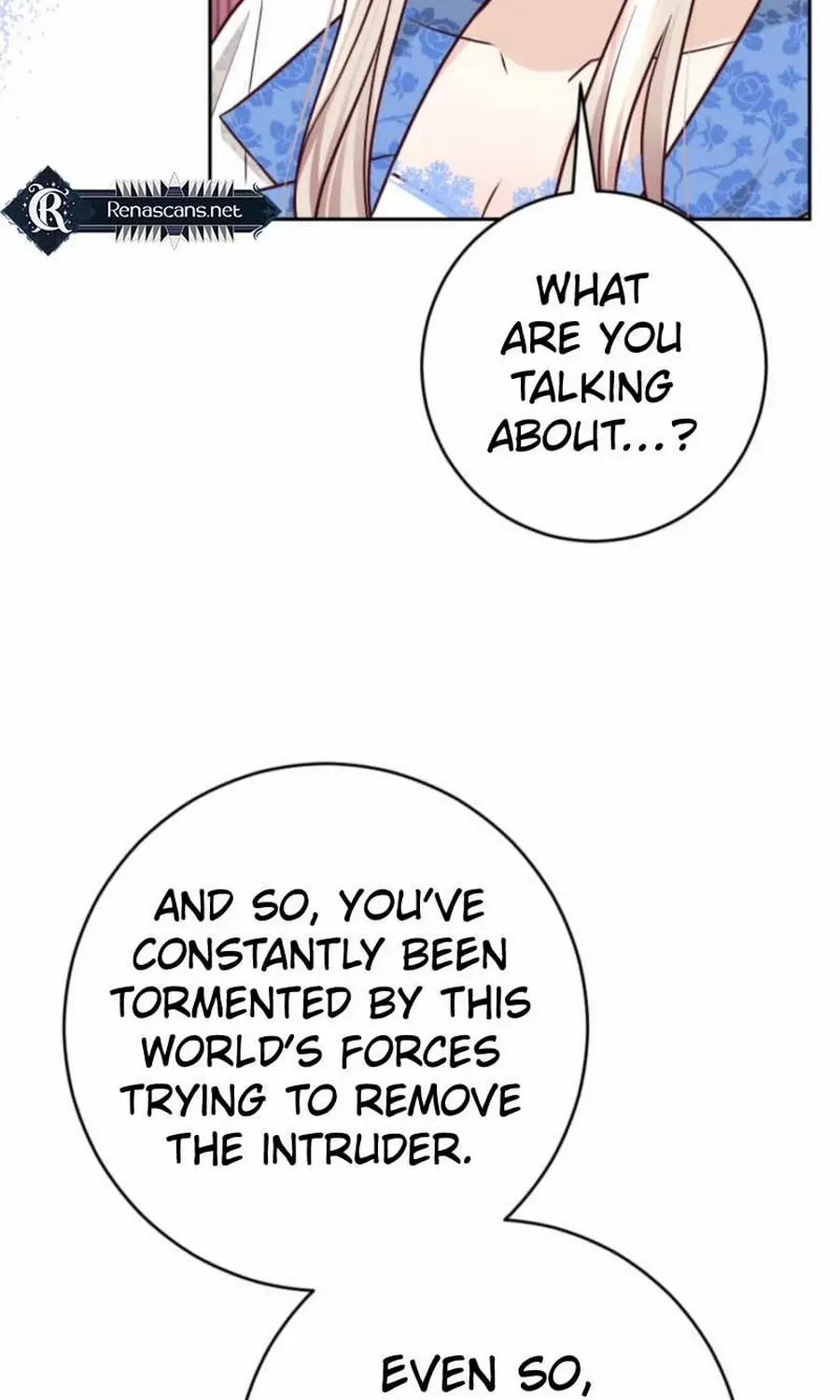 Husband Replacement Chapter 49 page 75 - 