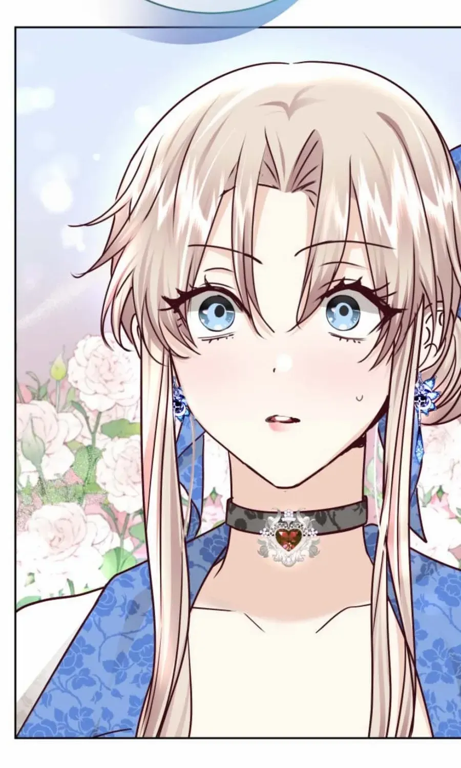 Husband Replacement Chapter 49 page 79 - 