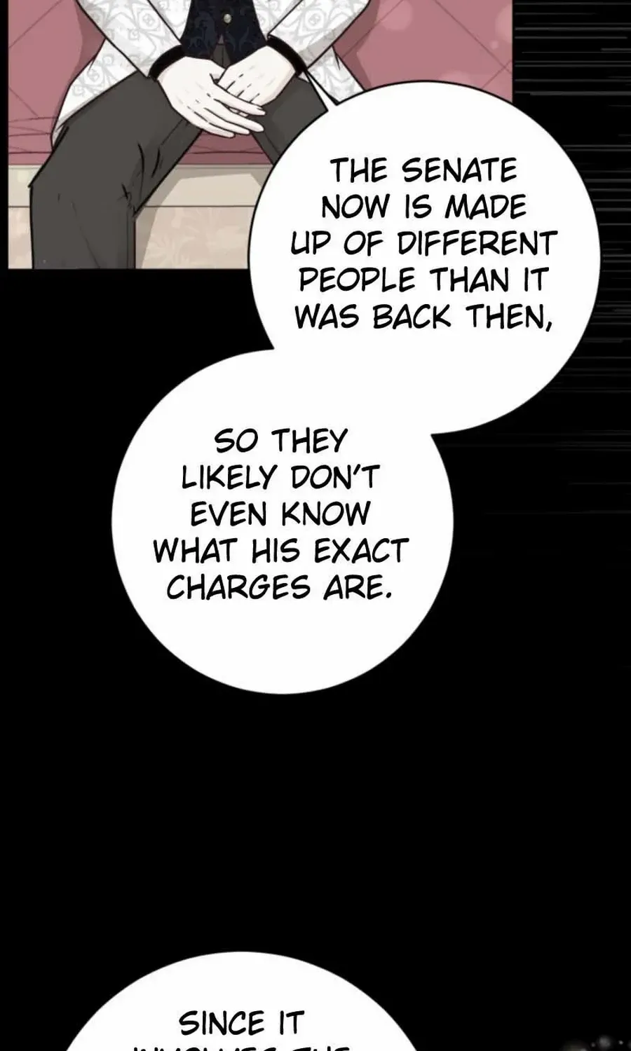 Husband Replacement Chapter 49 page 84 - 