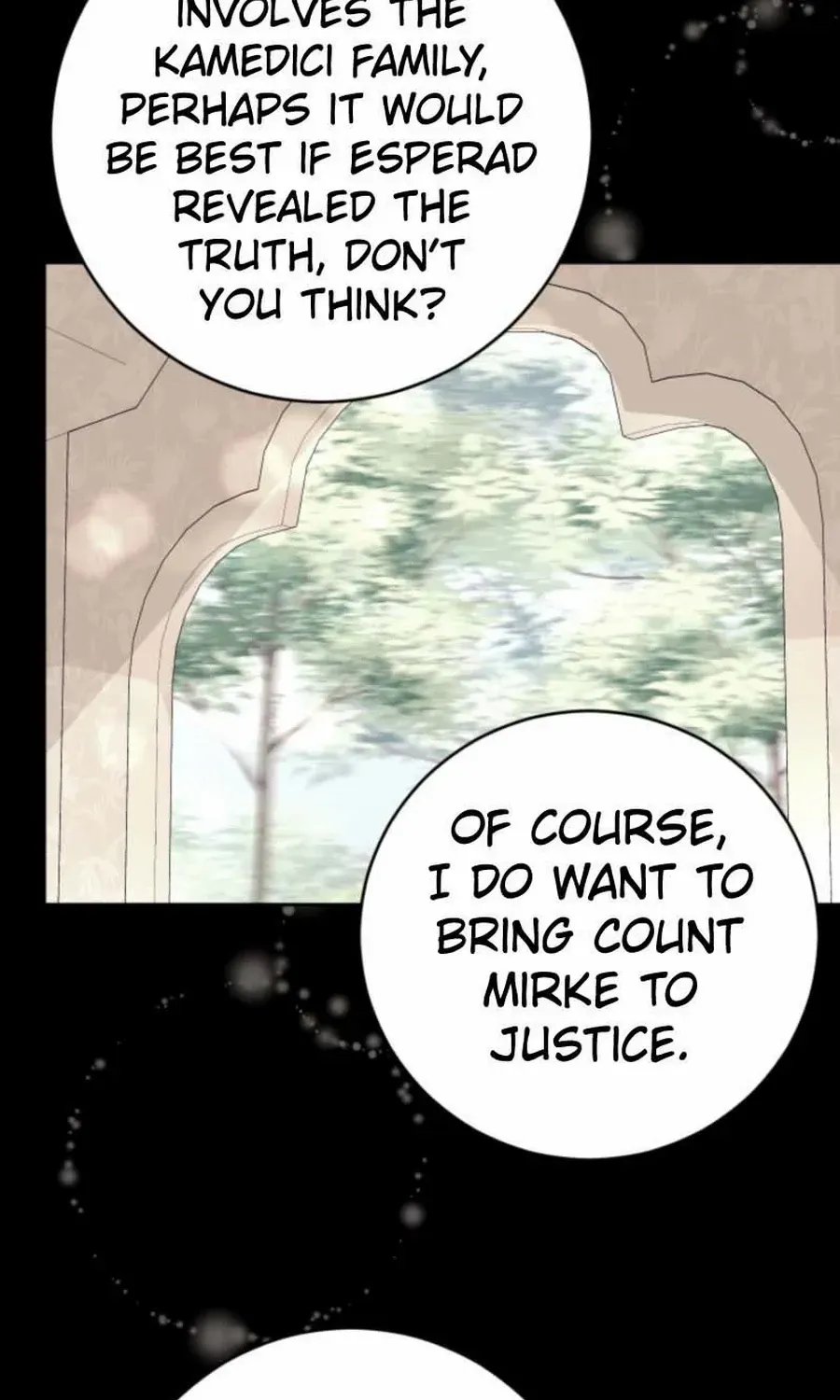 Husband Replacement Chapter 49 page 85 - 