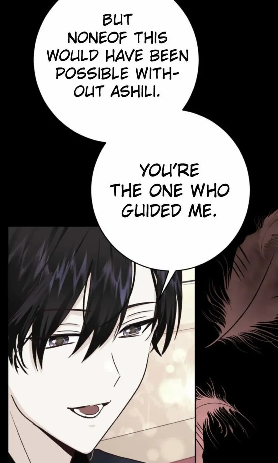 Husband Replacement Chapter 49 page 86 - 